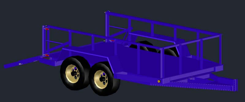 Dump Trailer Img2