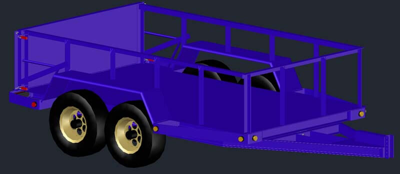 Dump Trailer Img3