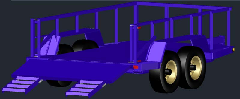 Dump Trailer Img5
