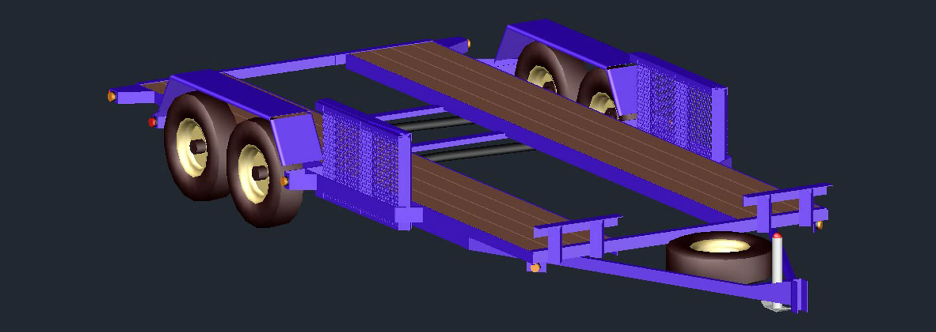 Car Hauler